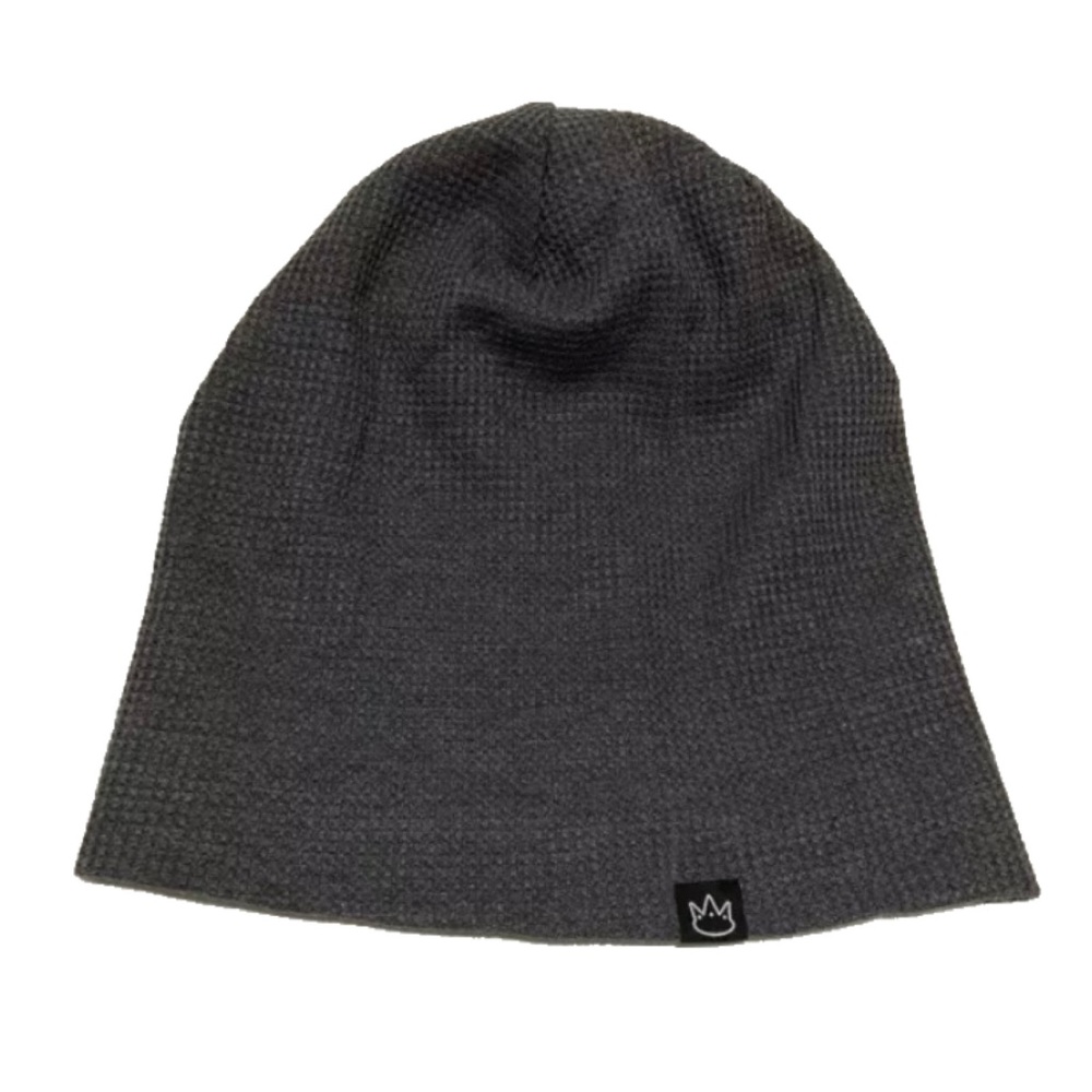 Jay Rauler EMF 5G Radiation Blocking Protection Shield Microwave Beanie Hat Cap